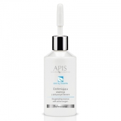 APIS Esencja dotleniająca z aktywnym tlenem 30ml